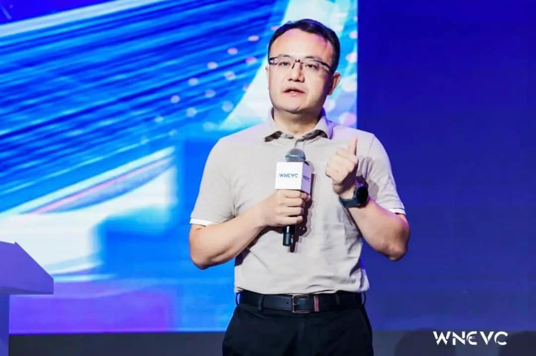 BG大游集团CEO程鹏：数据确权、数据安全与数据闭环“新”思路