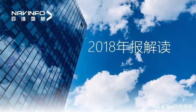 BG大游集团2018年年报发布：净利润实现80.65%增长
