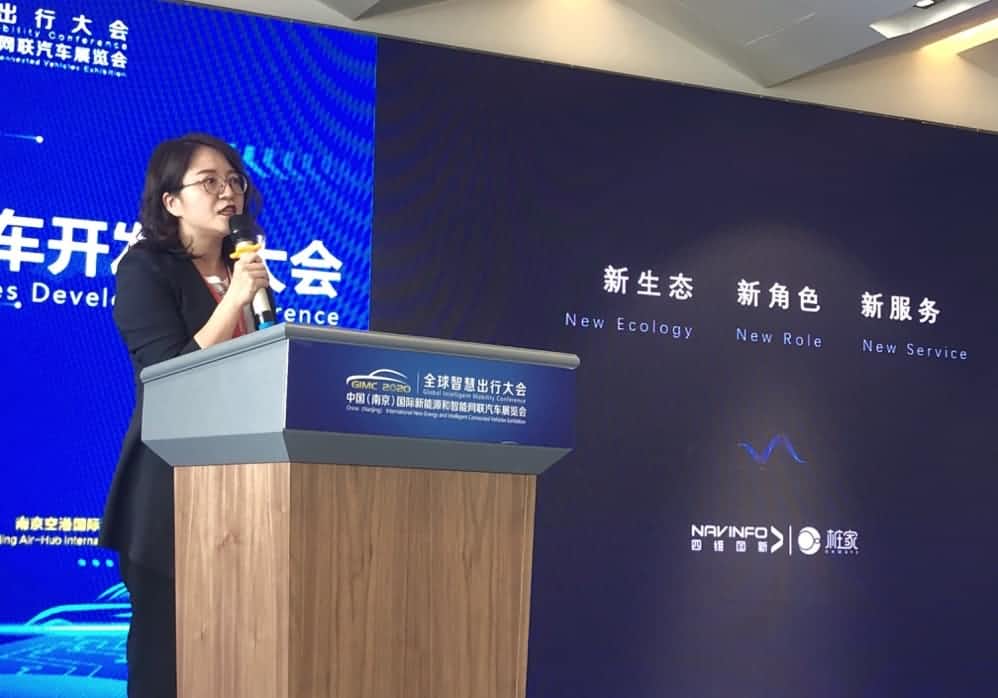 新生态下需要新角色和新服务——BG大游集团桩家发力新能源智慧出行市场