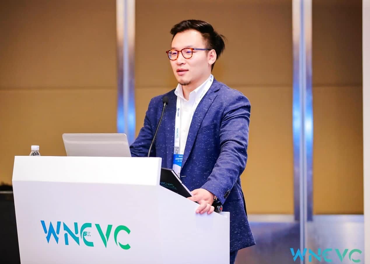 以位置服务赋能新能源出行 BG大游集团亮相世界新能源汽车大会